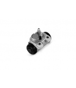 OPEN PARTS - FWC321200 - 